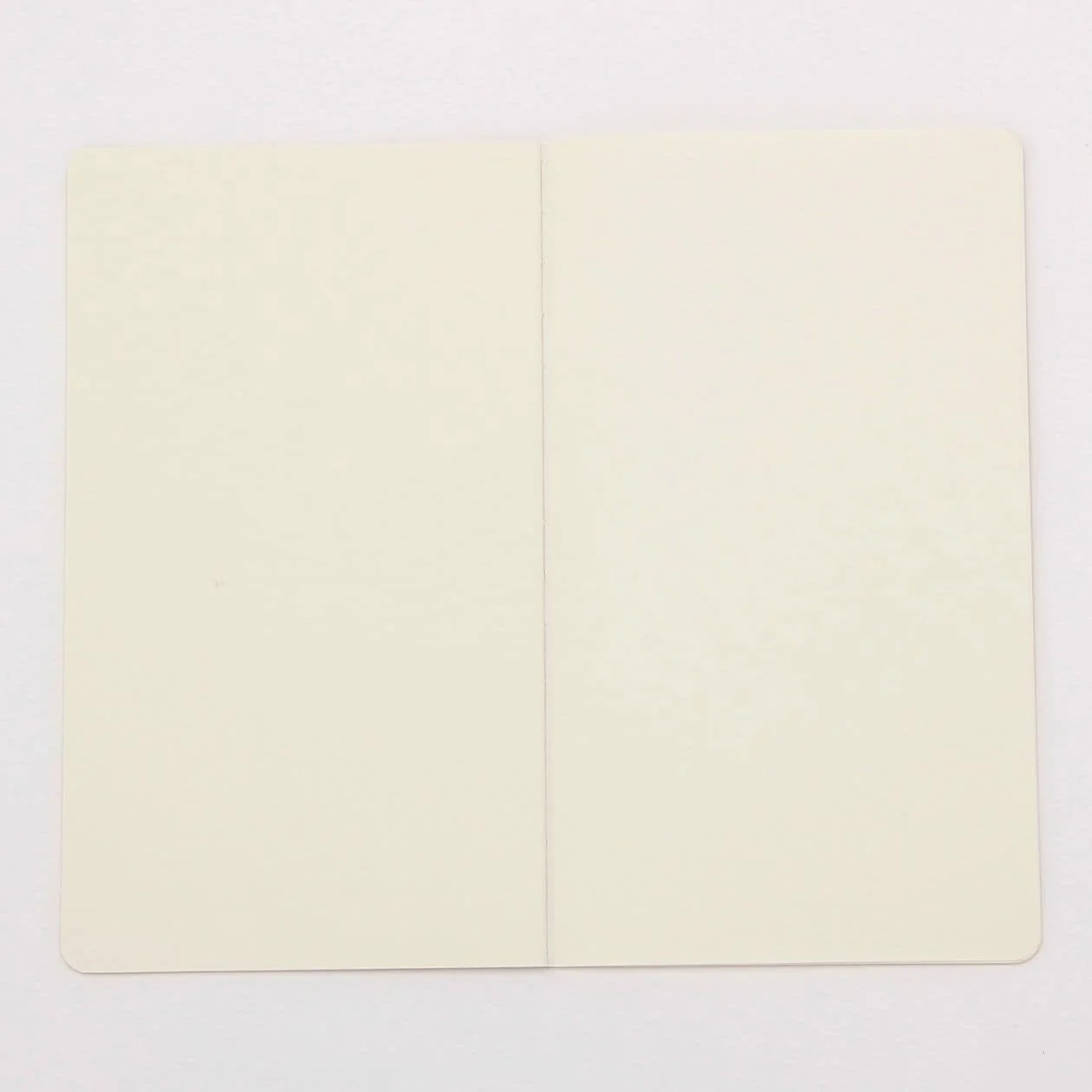 Slim Notebook - Plain - Image 2