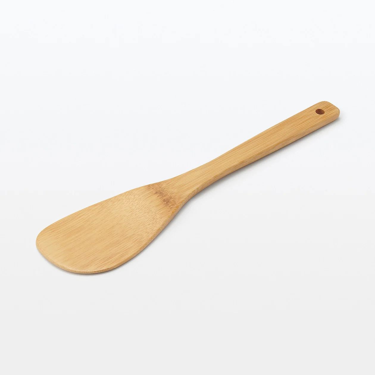 Smoked Bamboo Spatula - Image 4