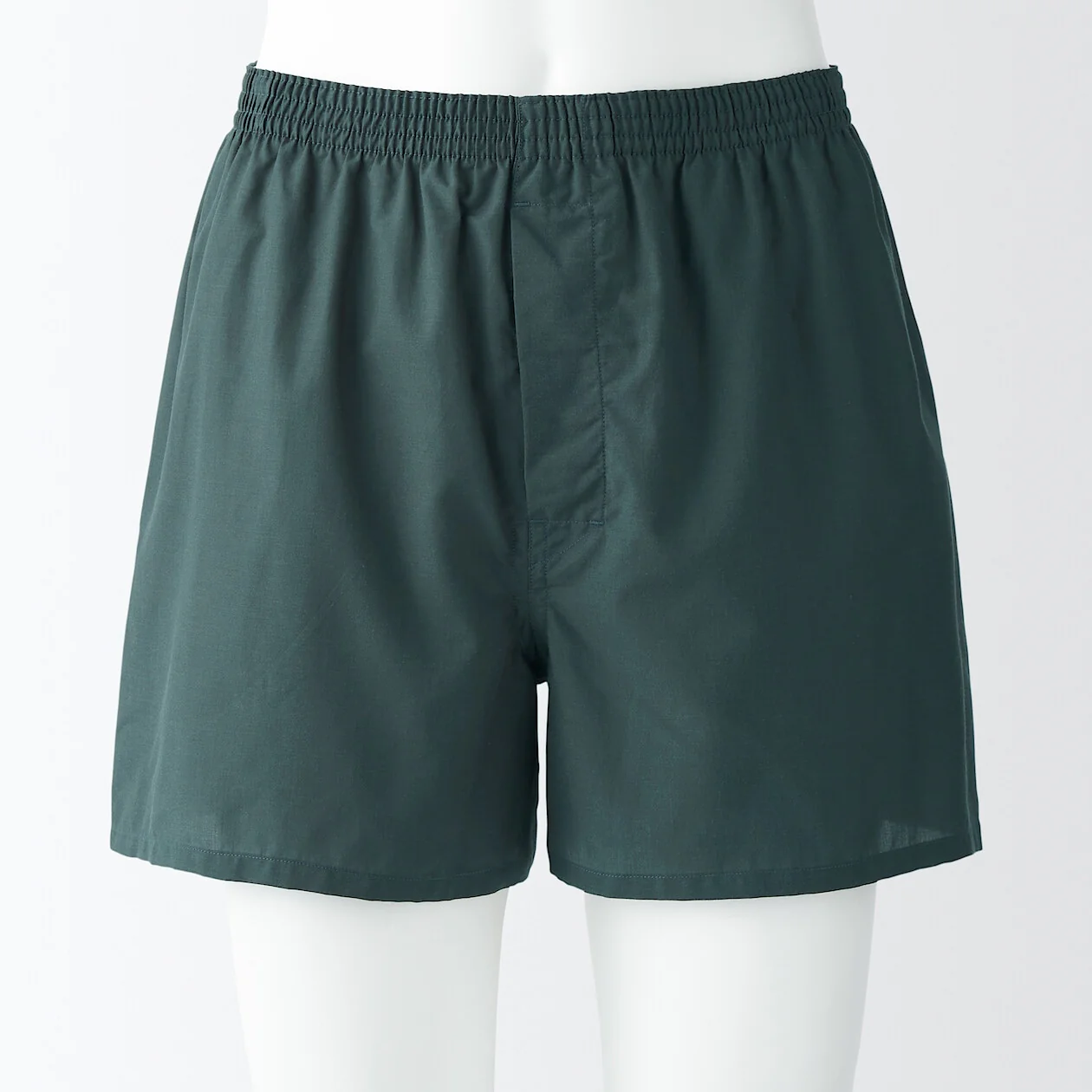 Smooth Front Open Trunks - Image 2
