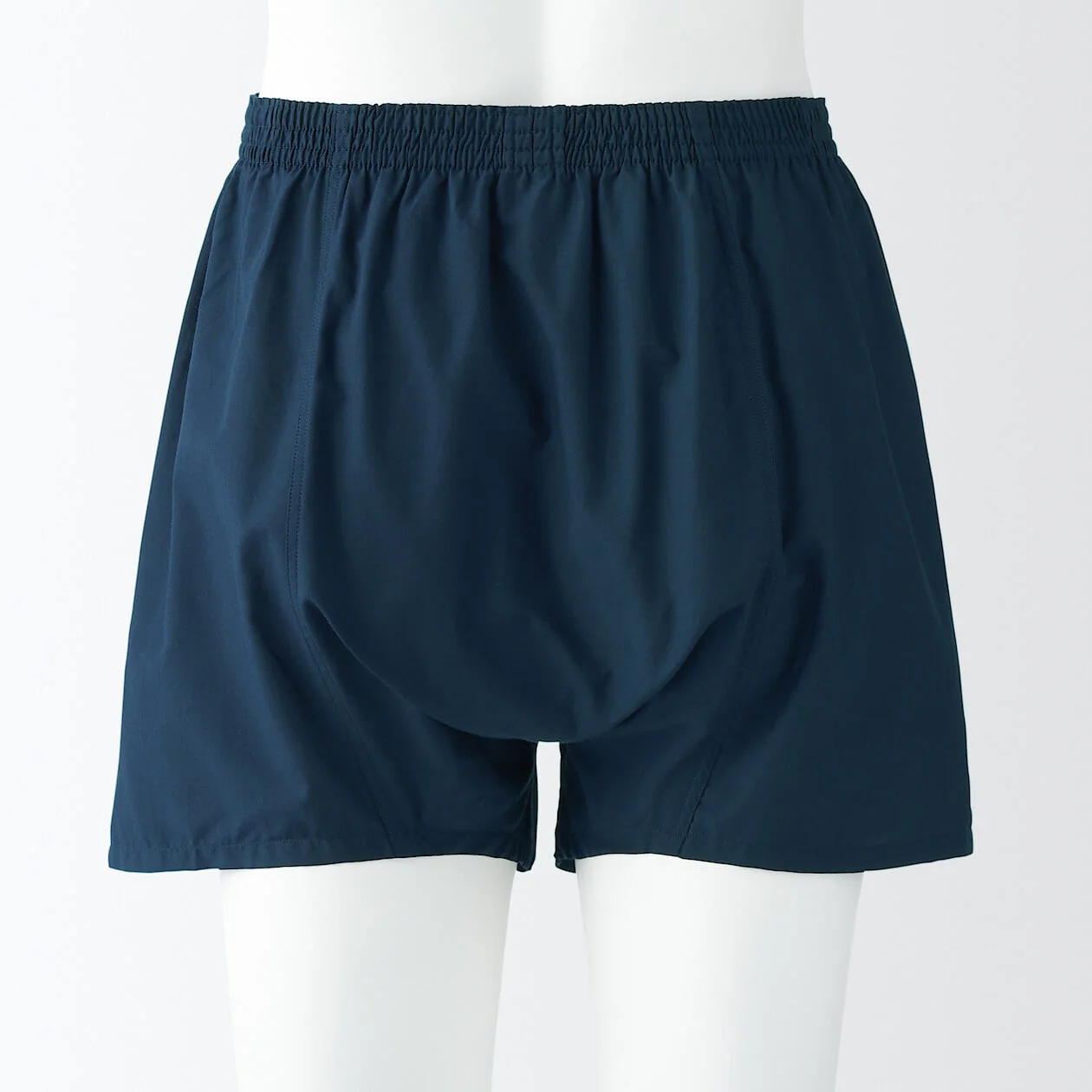 Smooth Front Open Trunks - Image 9