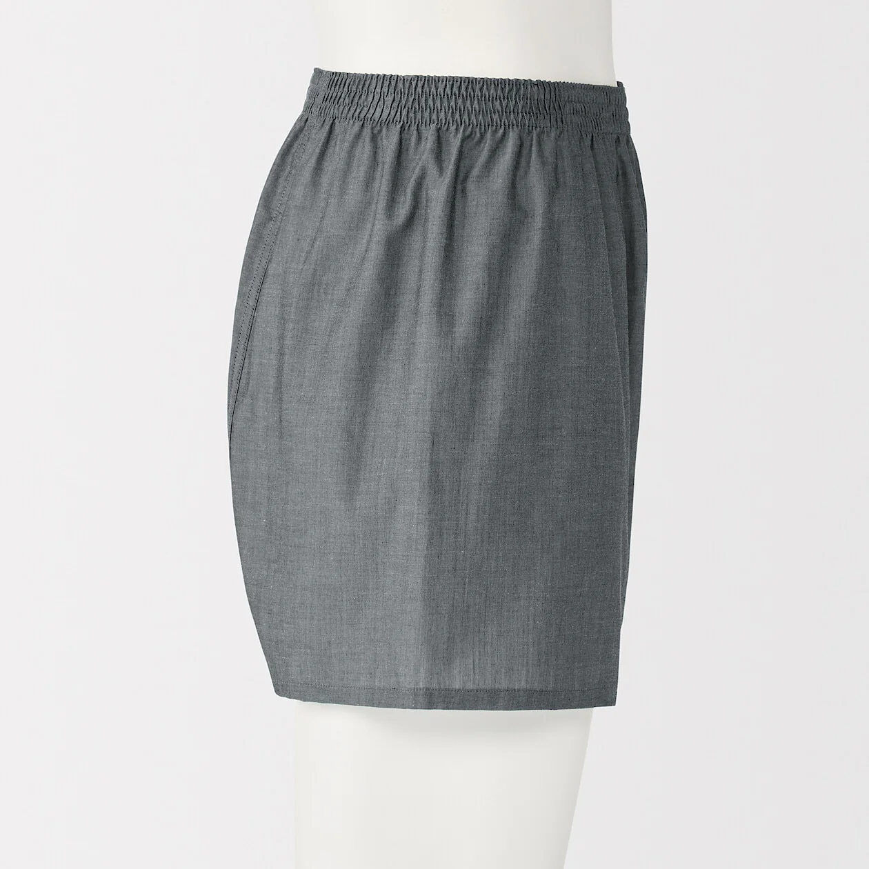 Smooth Front Open Trunks - Image 19