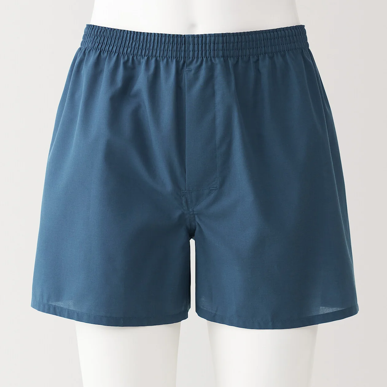Smooth Front Open Trunks - Image 28