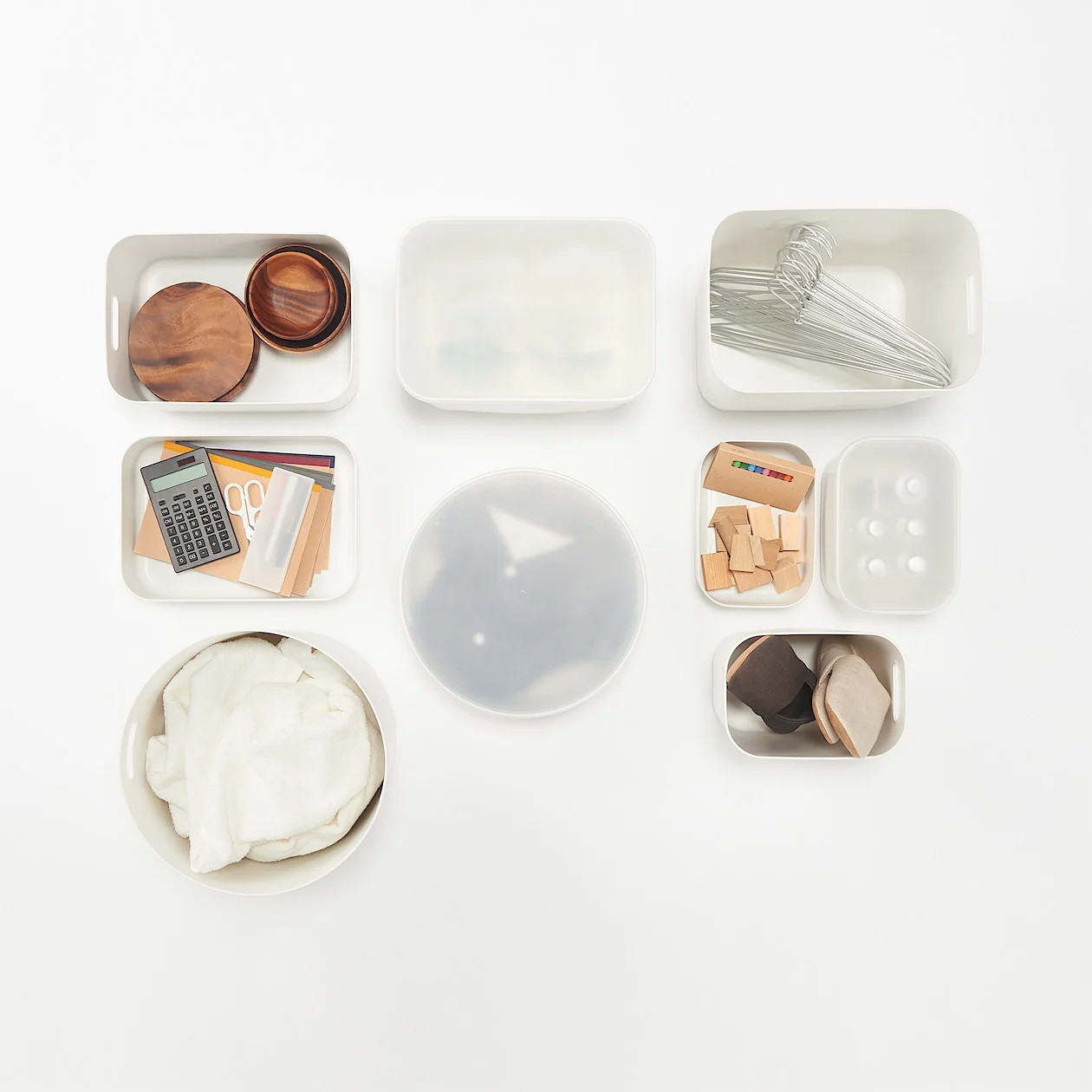 Soft Polyethylene Case - Half Small - Image 9