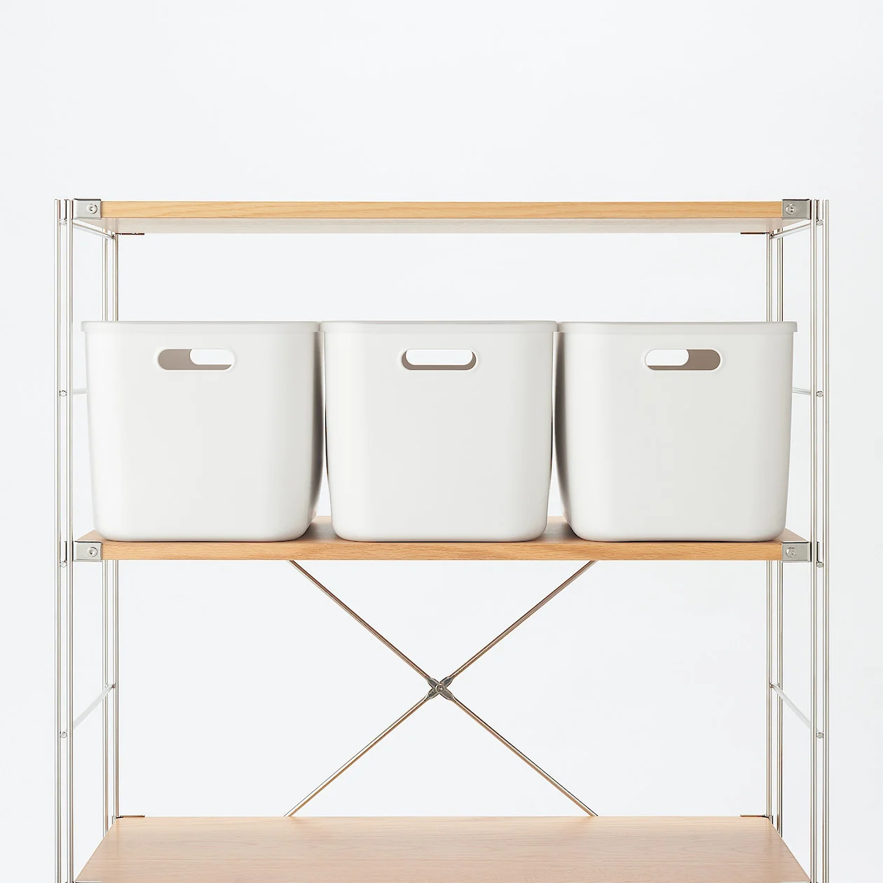 Soft Polyethylene Case - Large