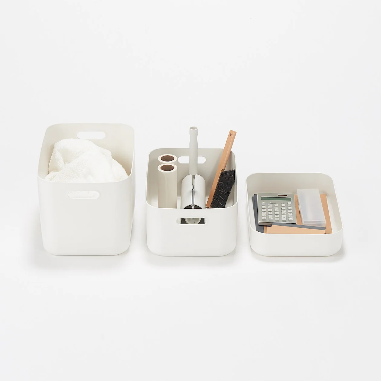 Soft Polyethylene Case - Medium - Image 8