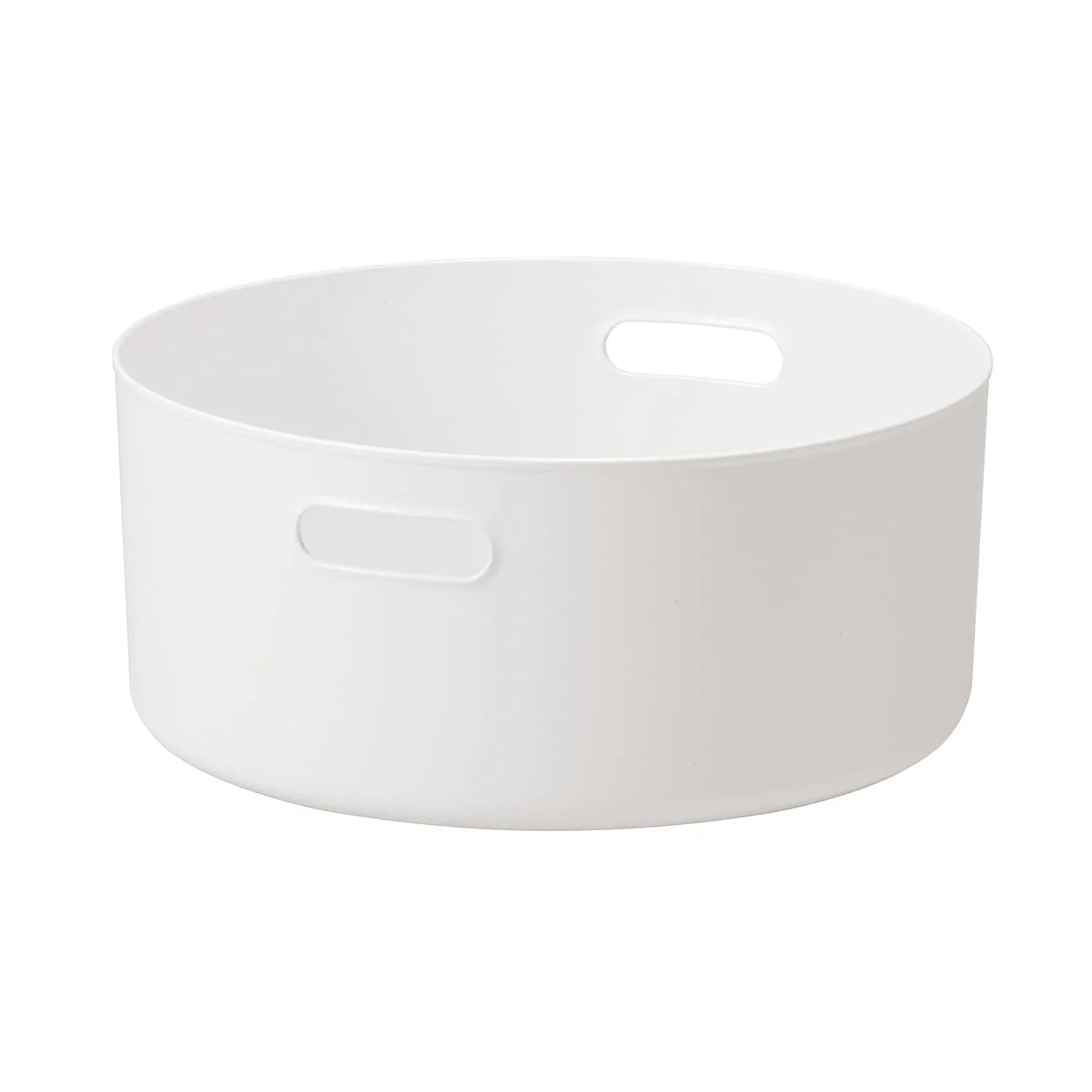 Soft Polyethylene Case - Round Medium