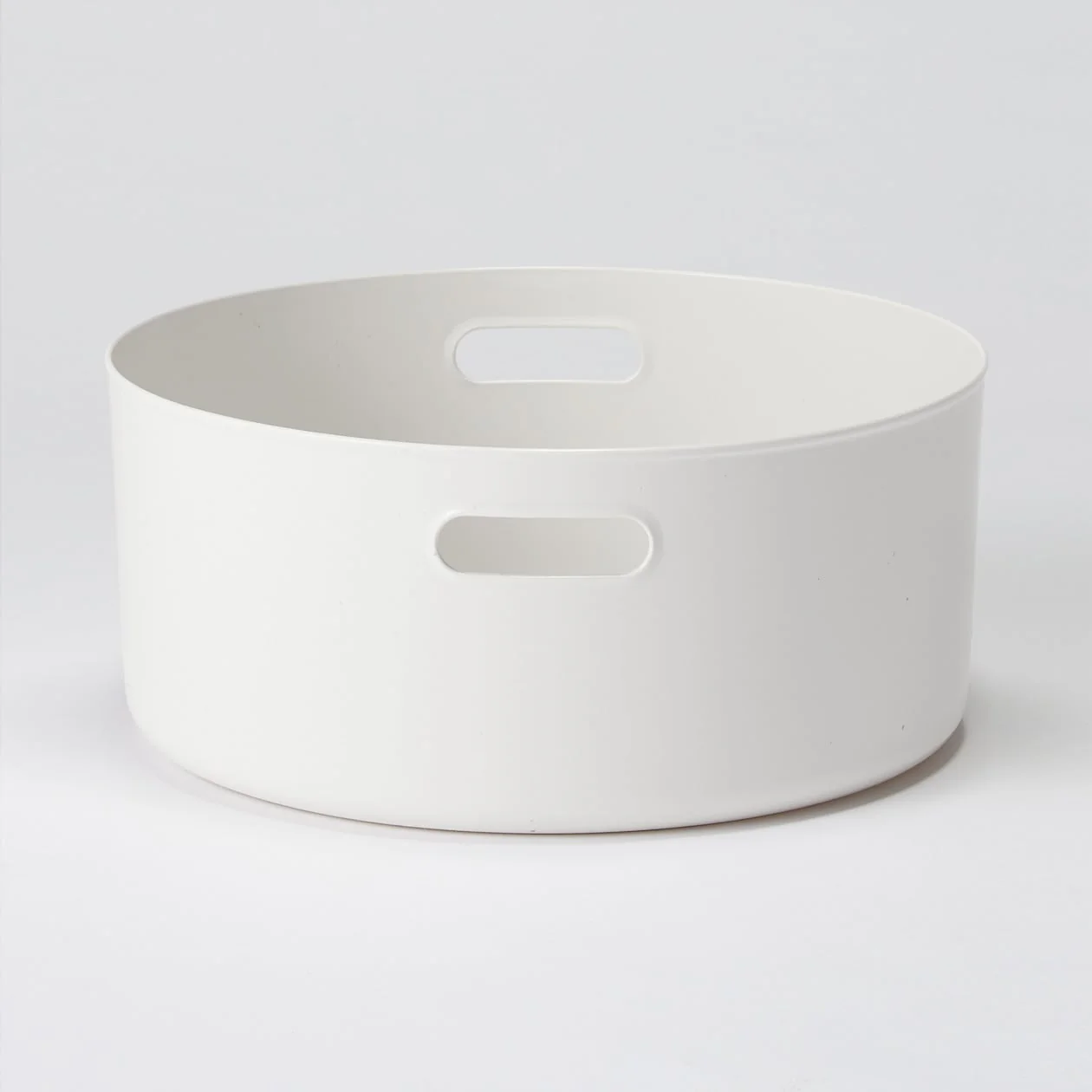 Soft Polyethylene Case - Round Medium - Image 2