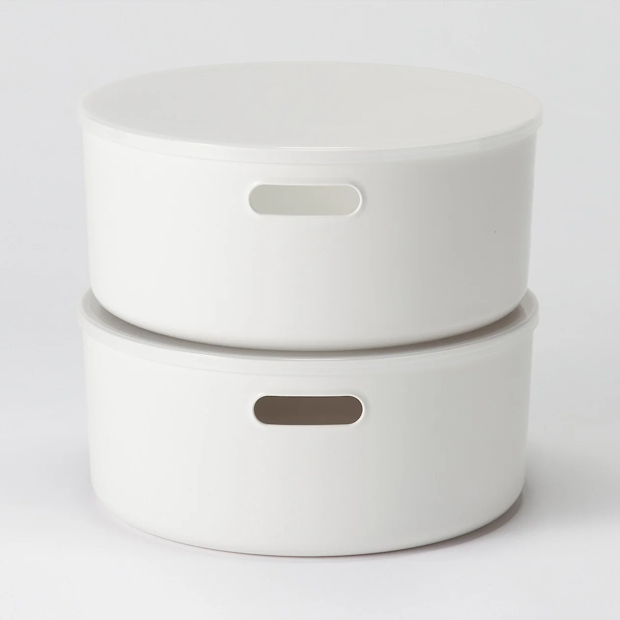 Soft Polyethylene Case - Round Medium - Image 4