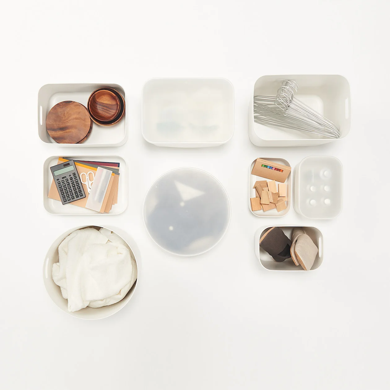 Soft Polyethylene Case - Small - Image 7