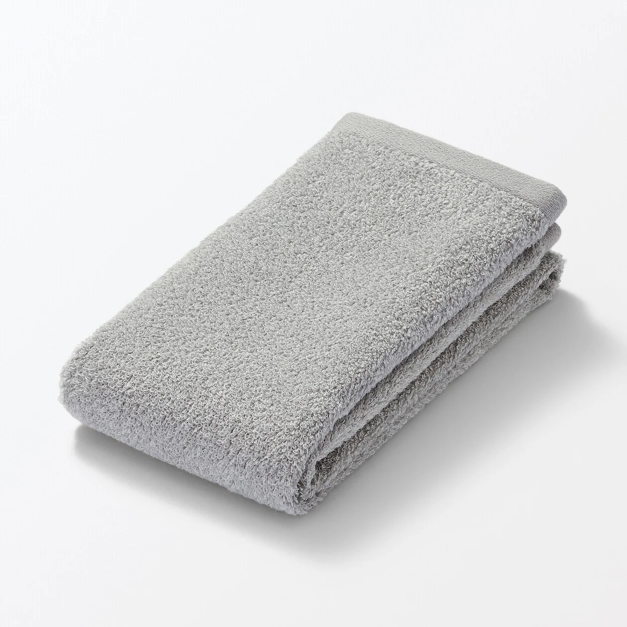 Soft Thin Face Towel - Image 4