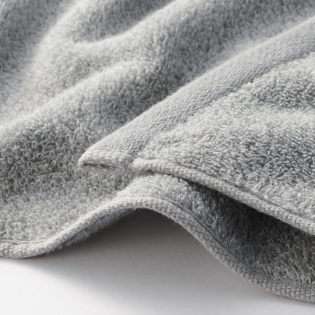 Soft Thin Face Towel - Image 5