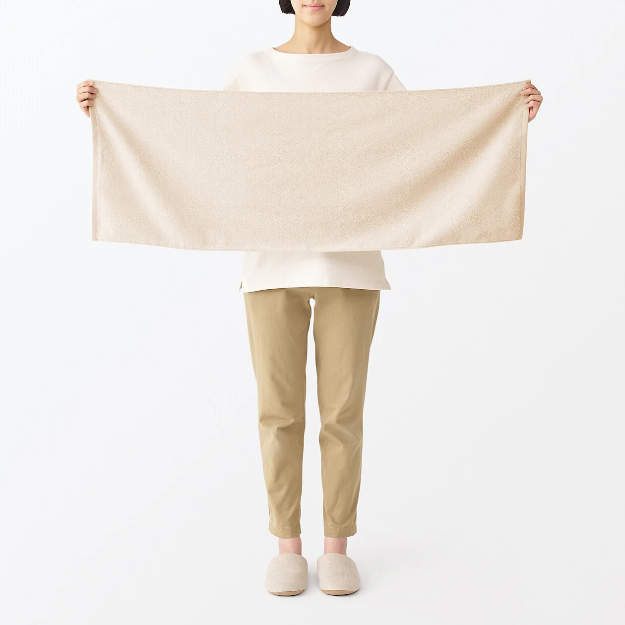 Soft Thin Sports Towel - Image 13
