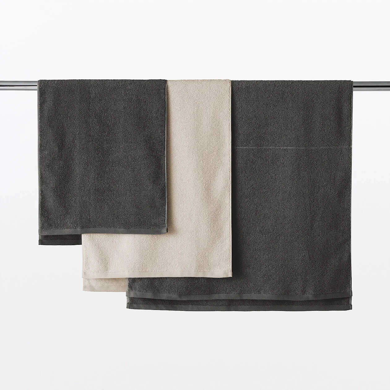 Soft Thin Sports Towel - Image 4