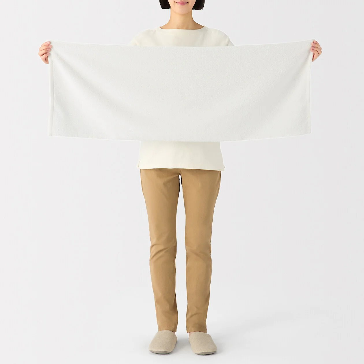 Soft Thin Sports Towel - Image 7