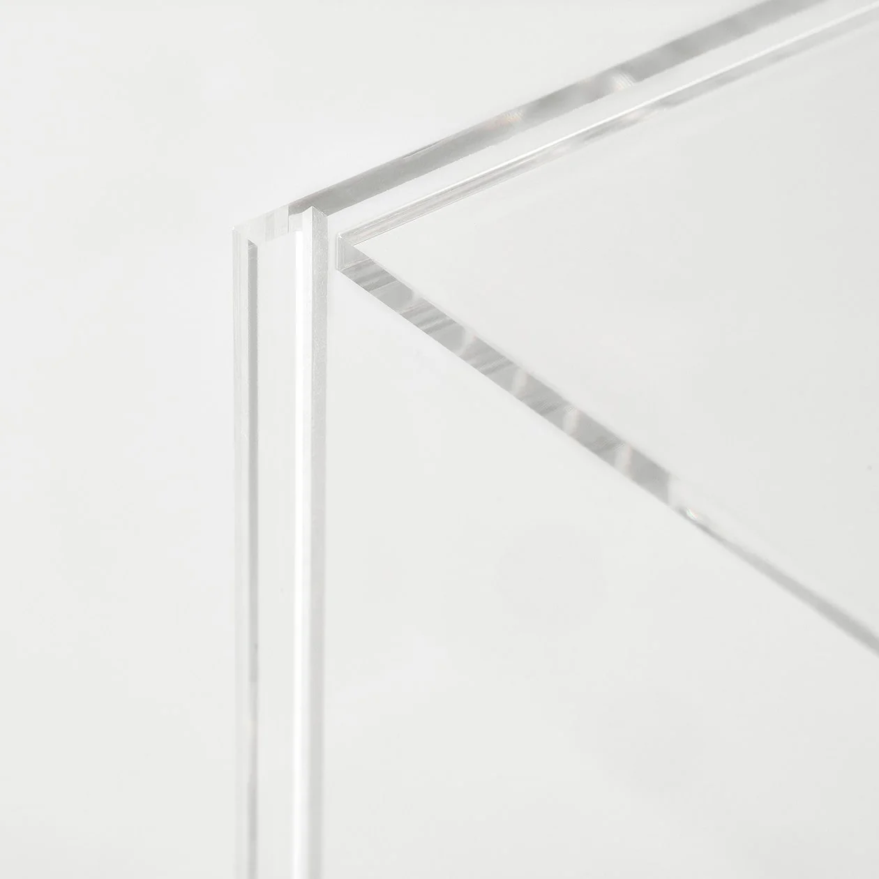 Stackable Acrylic Collection Display Box - Image 6