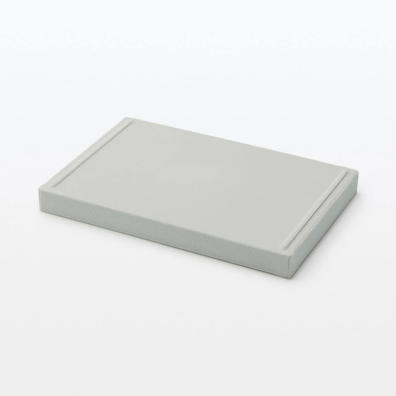 Stackable Velour Case for Necklaces - Image 3
