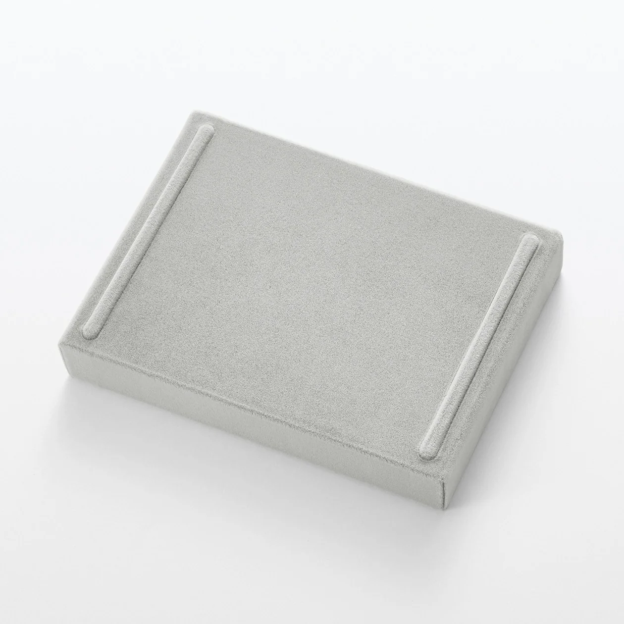Stackable Velour Case - Grid - Image 4