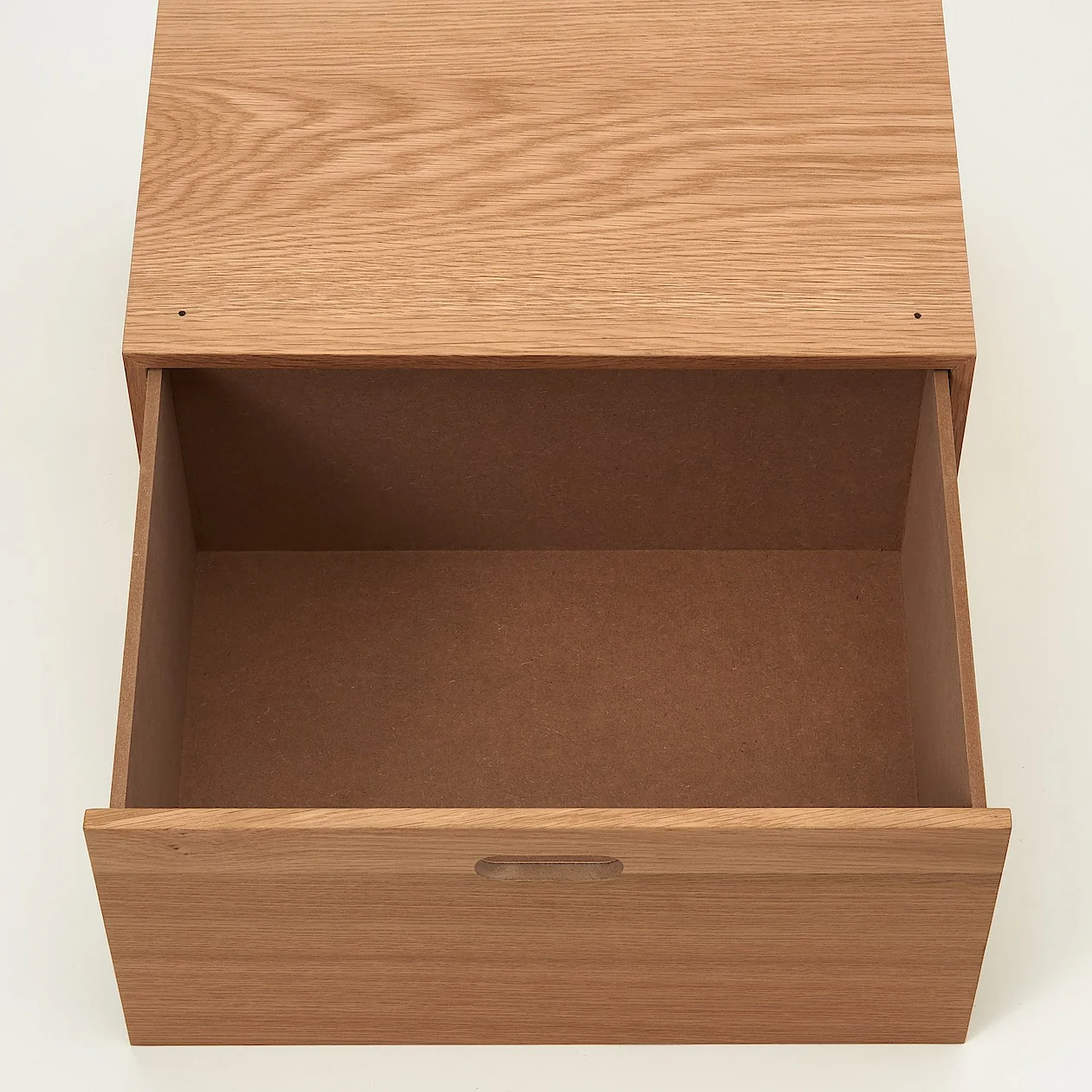 Stacking Chest - Half - 1 Drawer - Image 6
