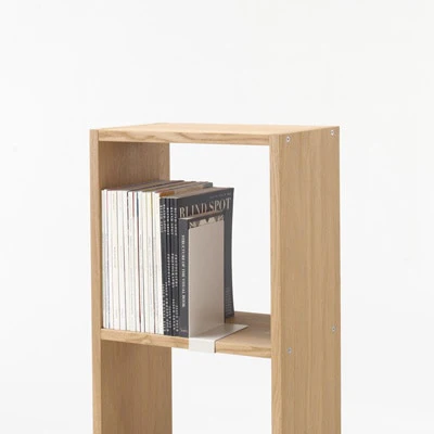 Stacking Shelf Set - 2 Shelves - Image 5
