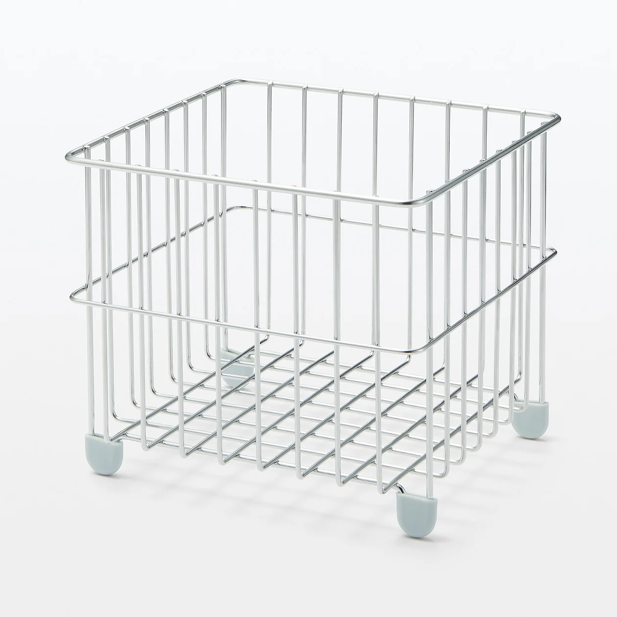 Stainless Steel Toiletry Rack - Small - Image 6