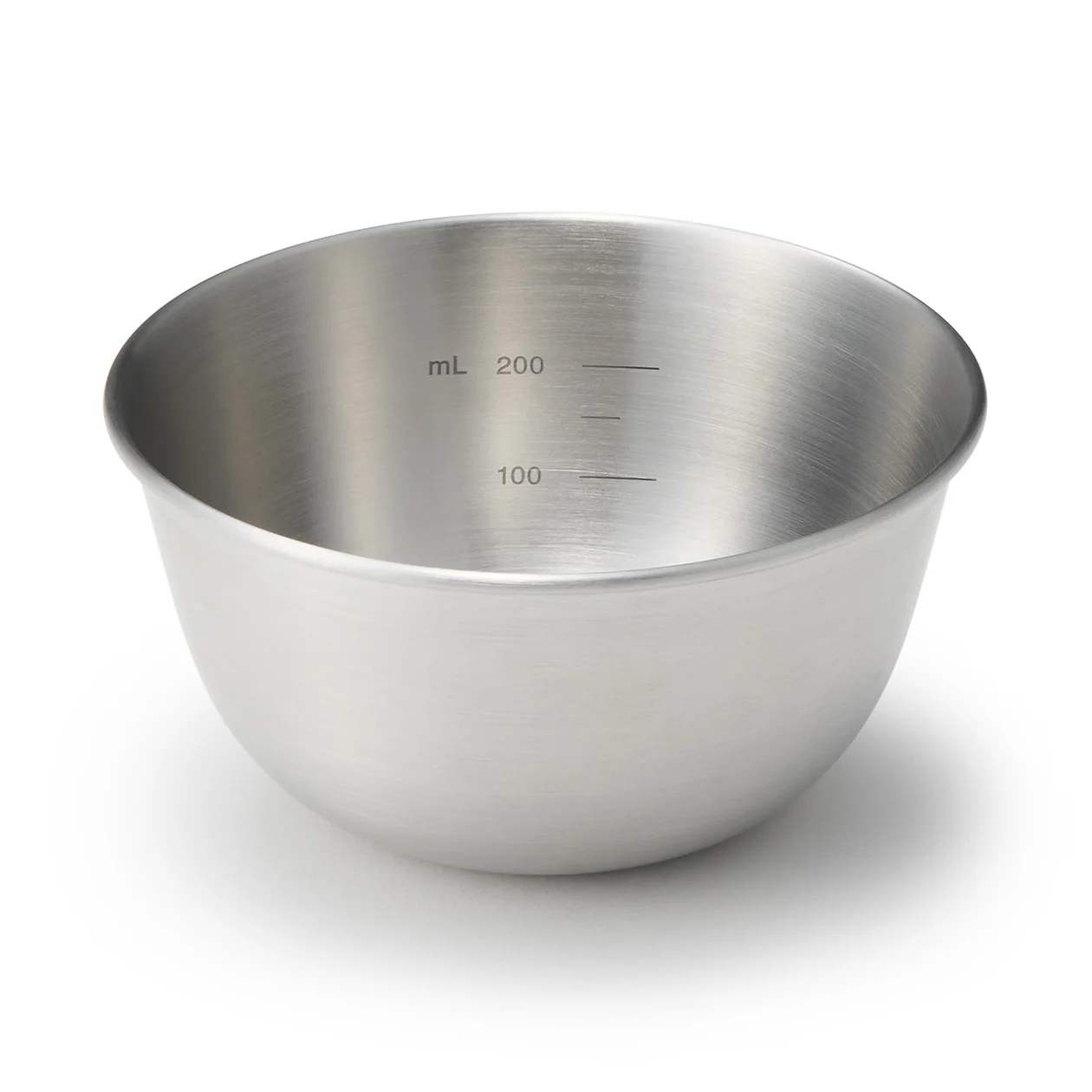 Stainless Steel Bowl - Extra Extra Small - Image 2