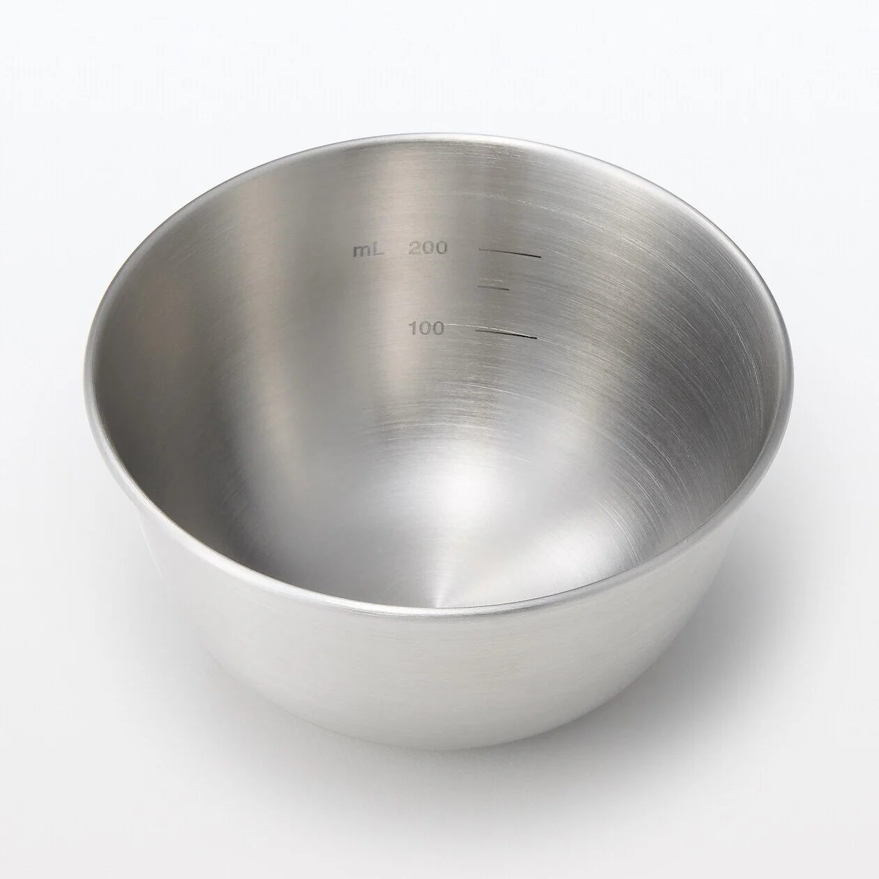 Stainless Steel Bowl - Extra Extra Small - Image 4