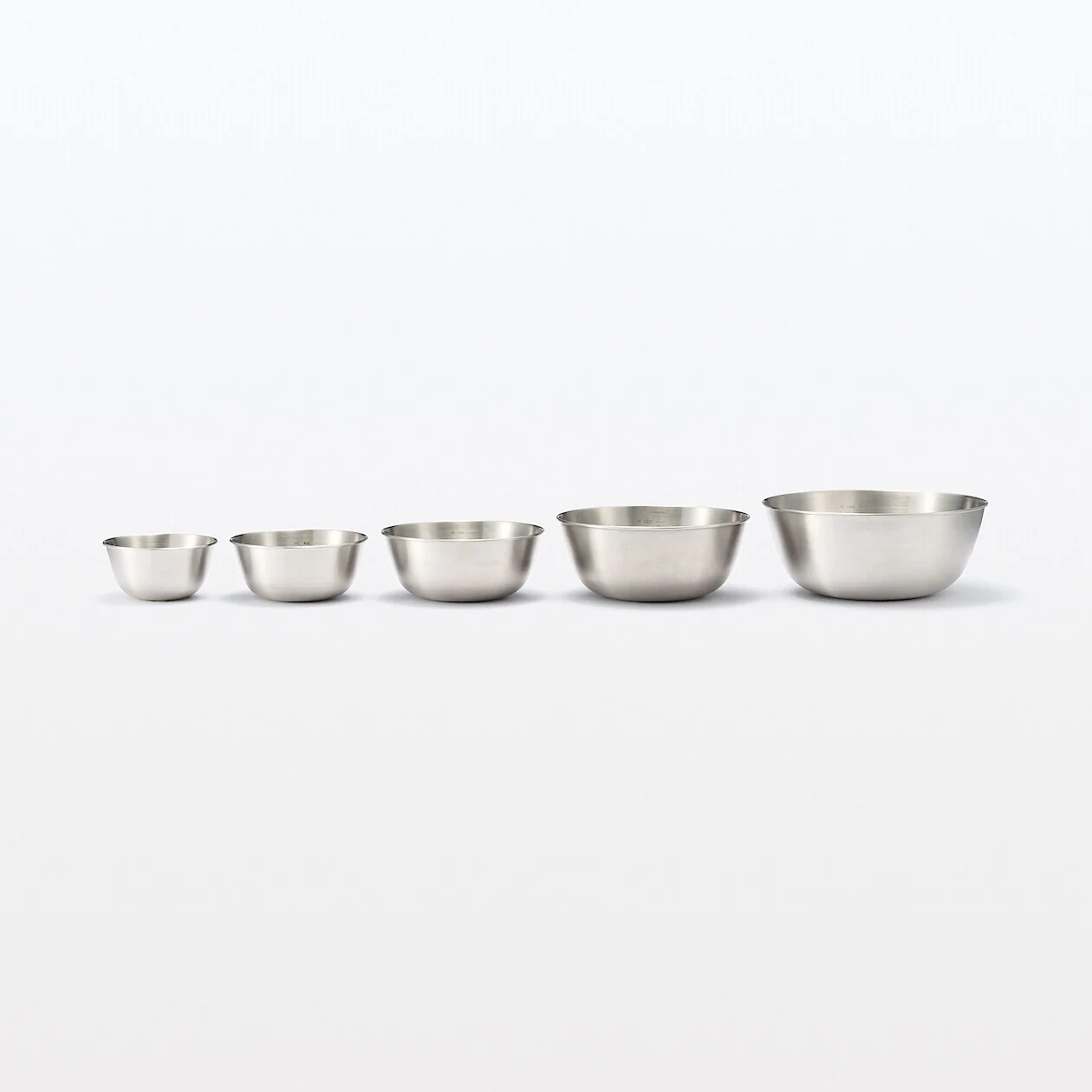 Stainless Steel Bowl - Extra Extra Small - Image 7