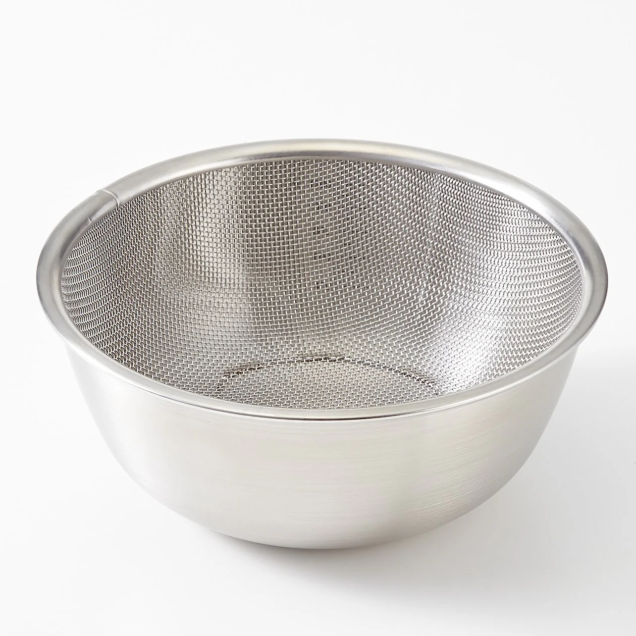 Stainless Steel Bowl - Medium - Image 4