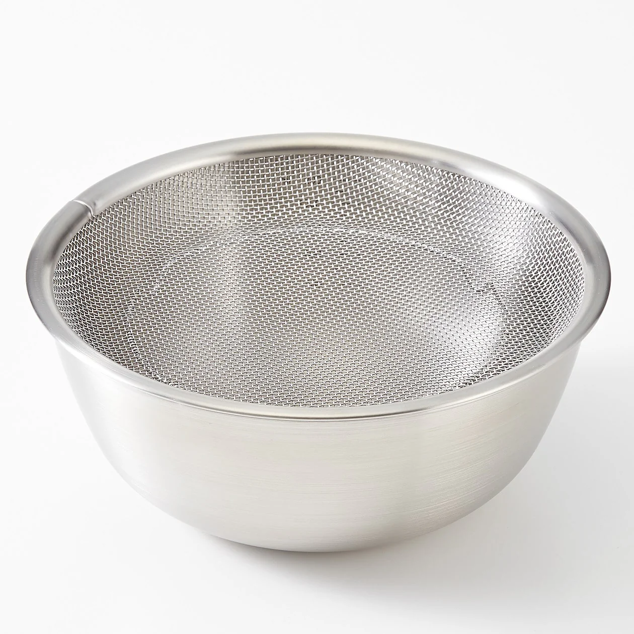 Stainless Steel Bowl - Medium - Image 6