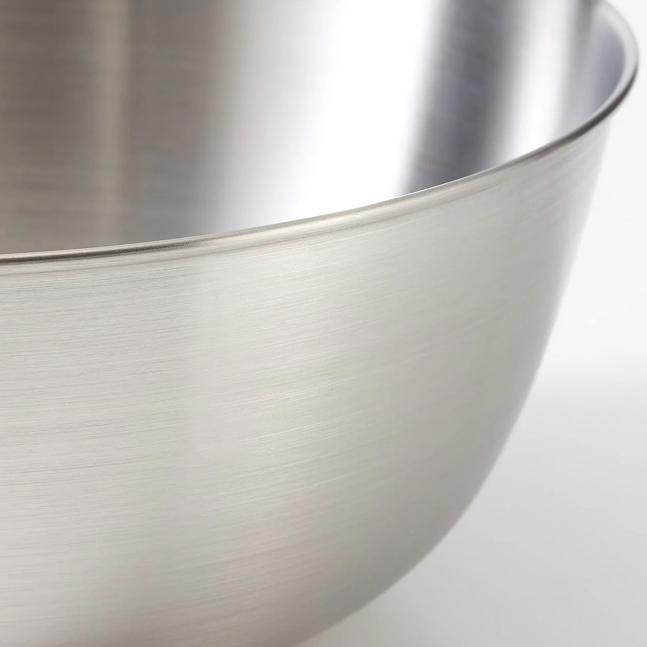 Stainless Steel Bowl - Small - Image 2