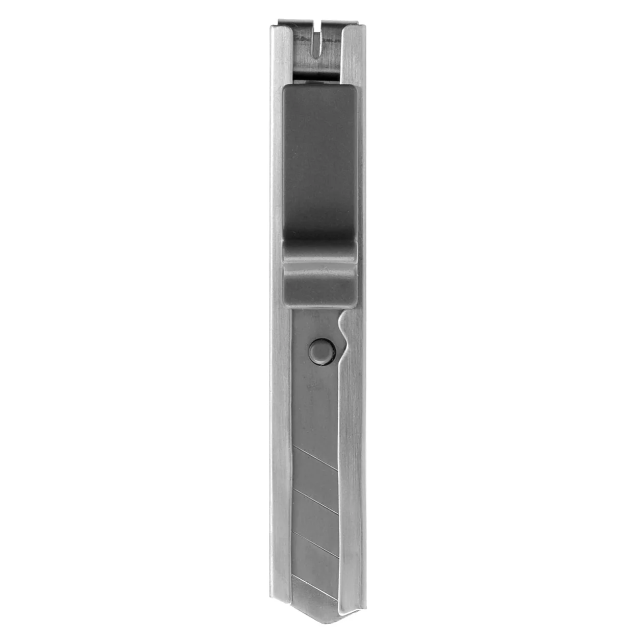 Stainless Steel Box Cutter - Mini