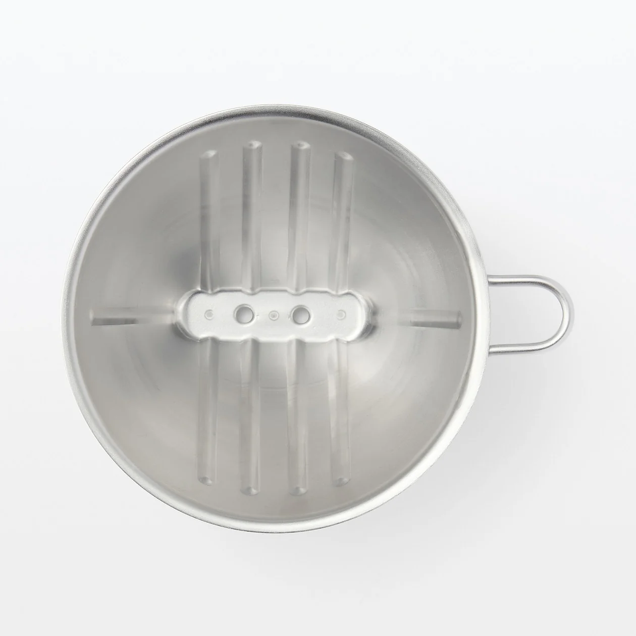 Stainless Steel Coffee Dripper - Image 4
