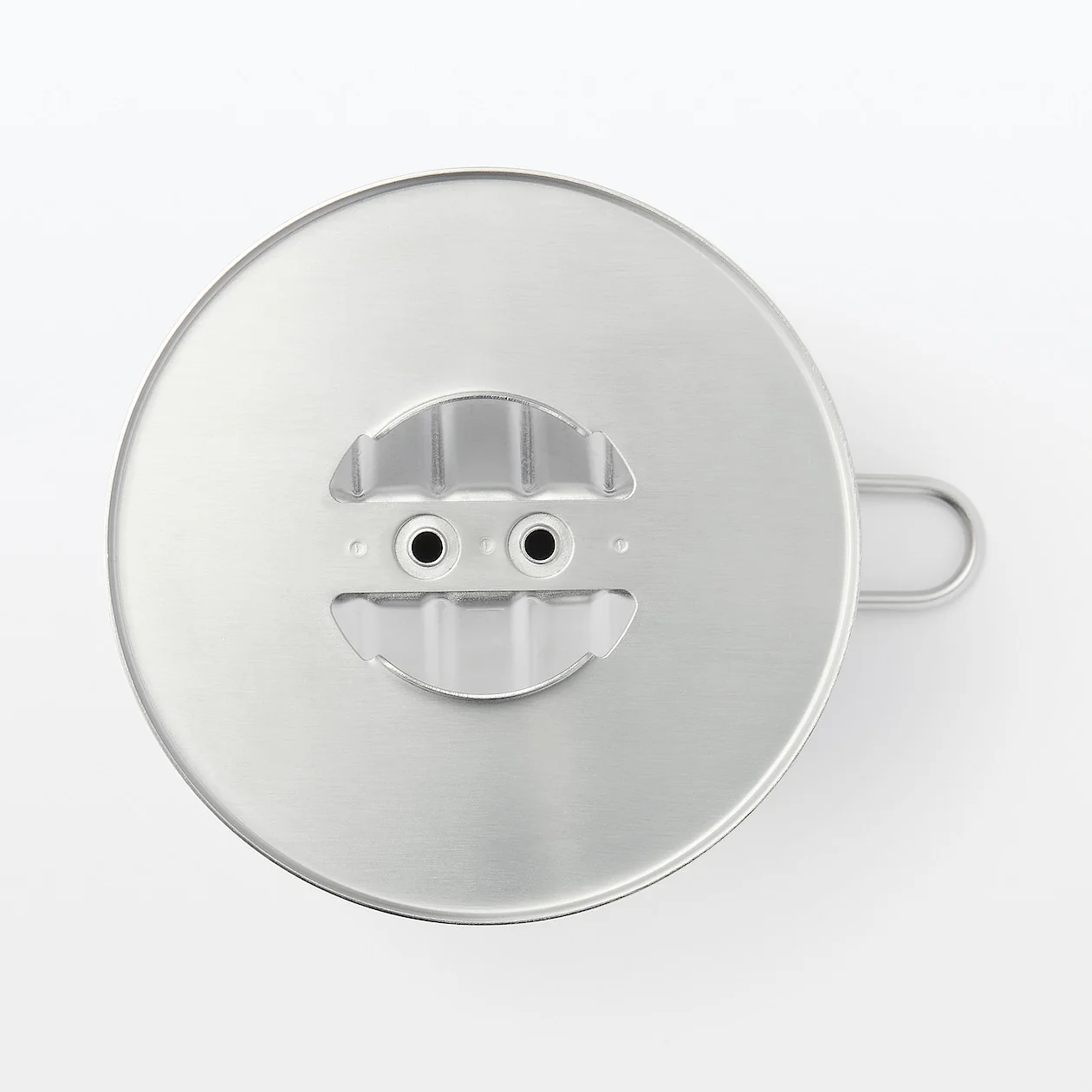 Stainless Steel Coffee Dripper - Image 5