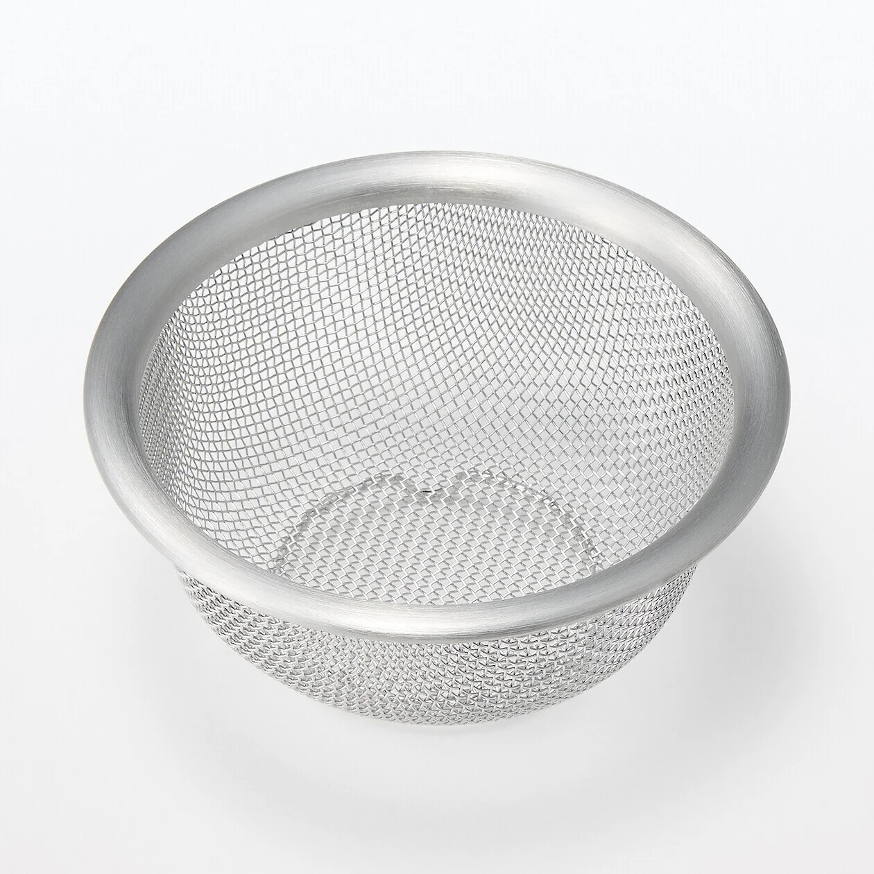 Stainless Steel Strainer