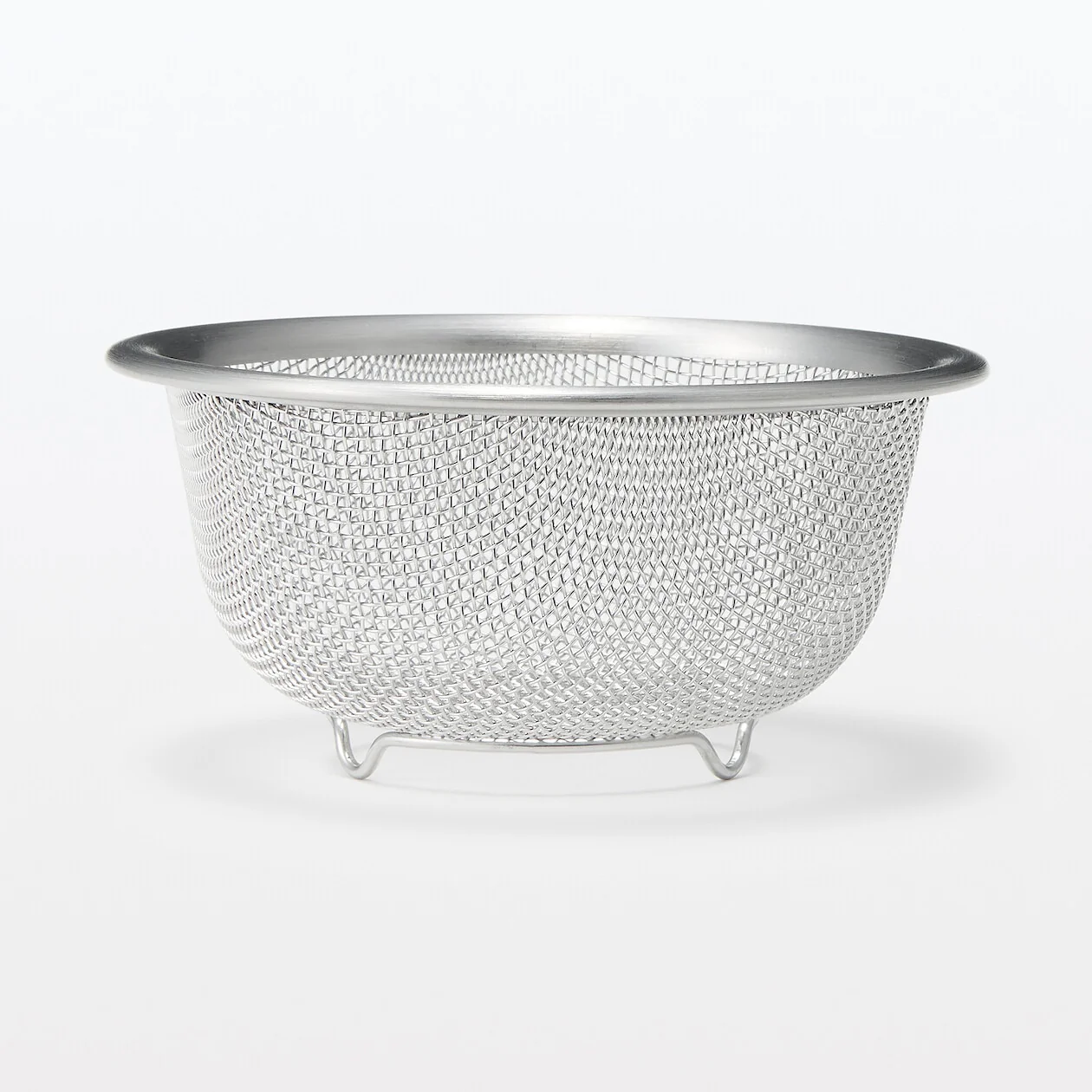 Stainless Steel Strainer - Image 3