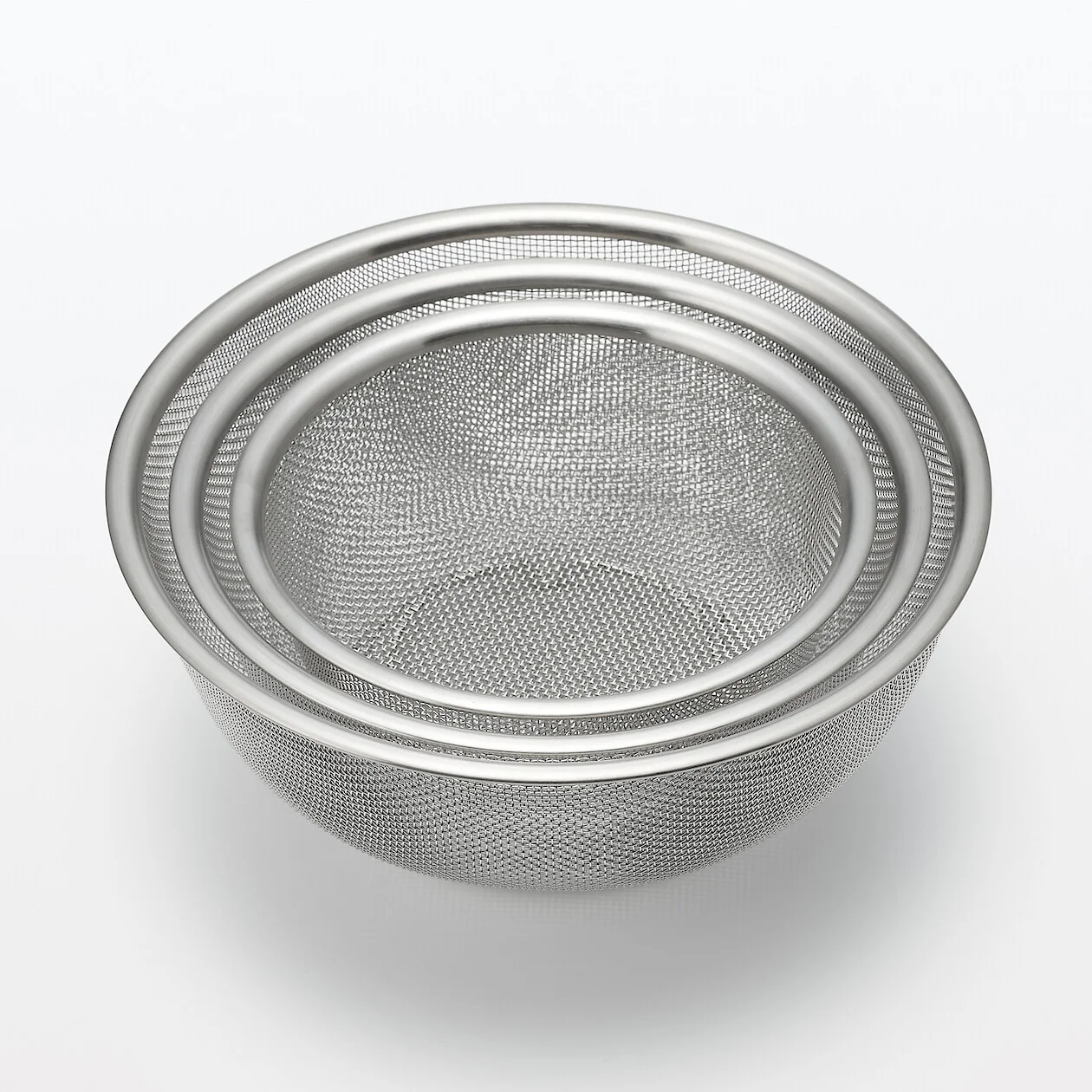 Stainless Steel Strainer - Image 32