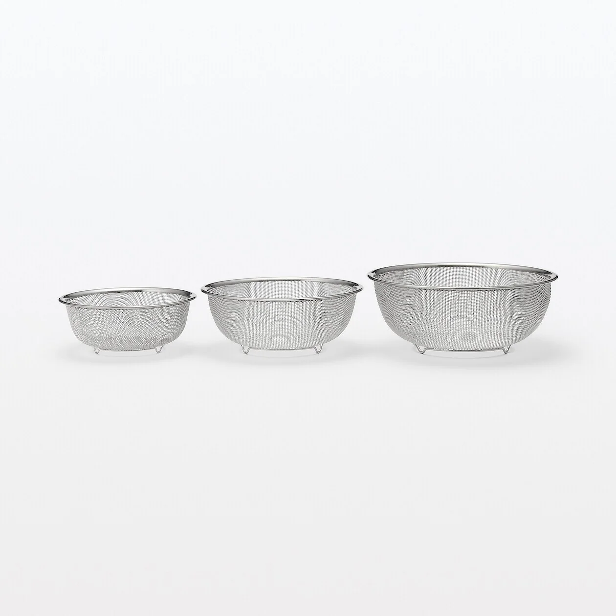 Stainless Steel Strainer - Image 39