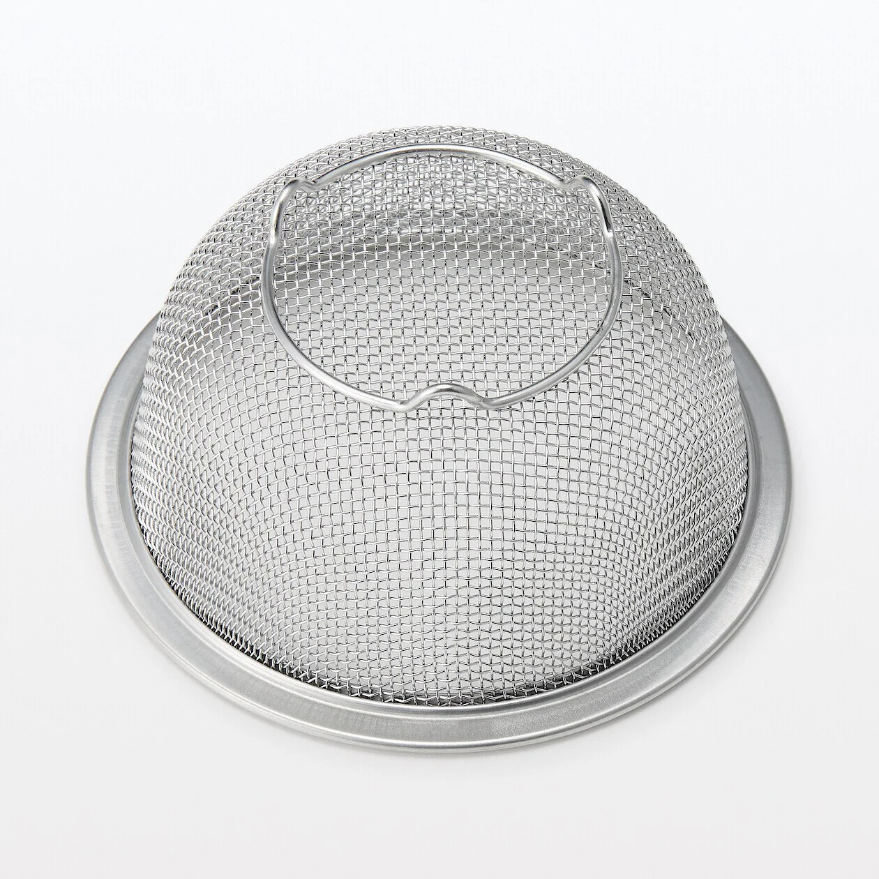 Stainless Steel Strainer - Image 4