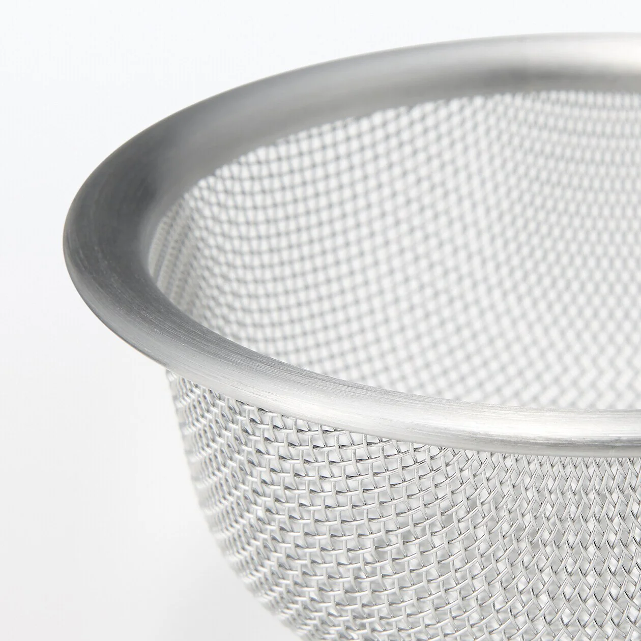 Stainless Steel Strainer - Image 5