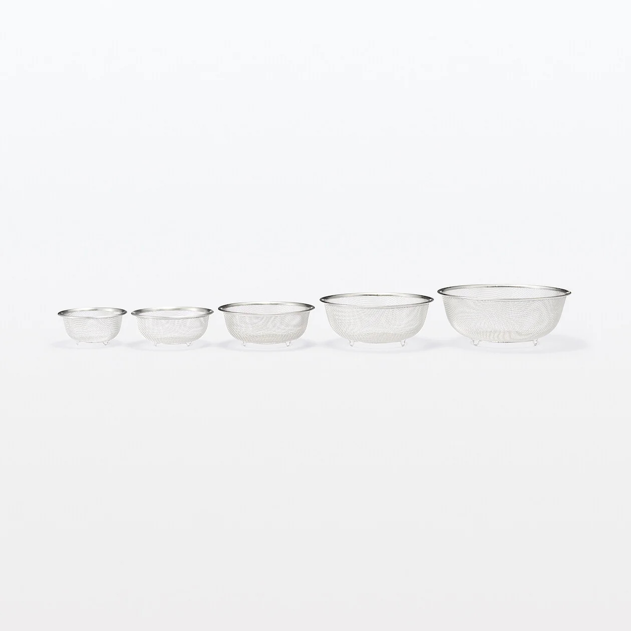 Stainless Steel Strainer - Image 7