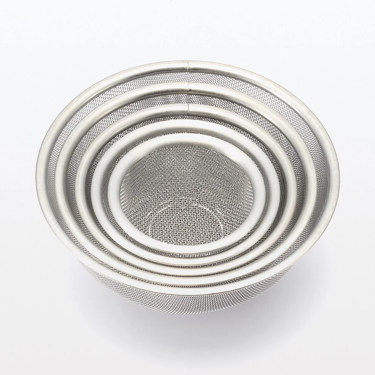 Stainless Steel Strainer - Image 8