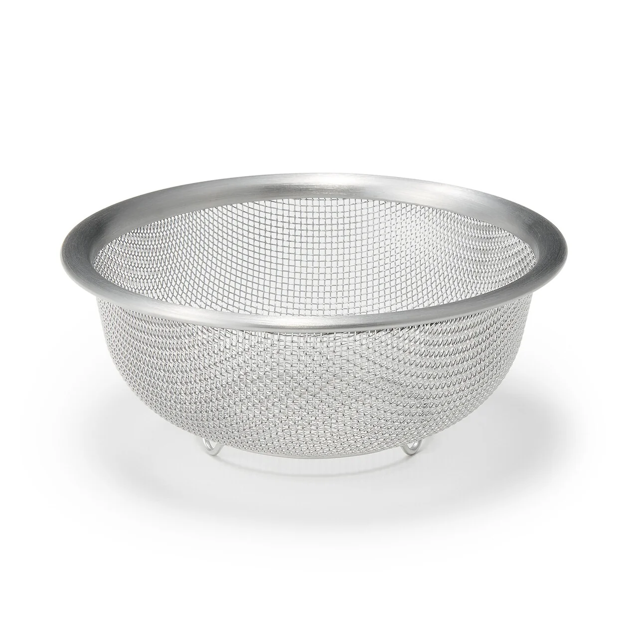 Stainless Steel Strainer - Image 9