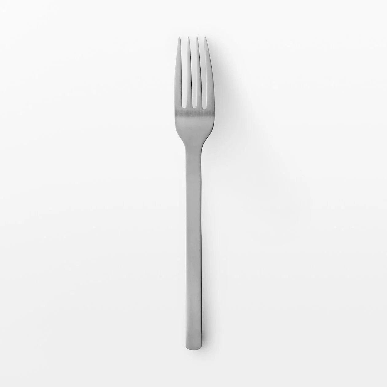 Stainless Steel Fork - Large - Image 5