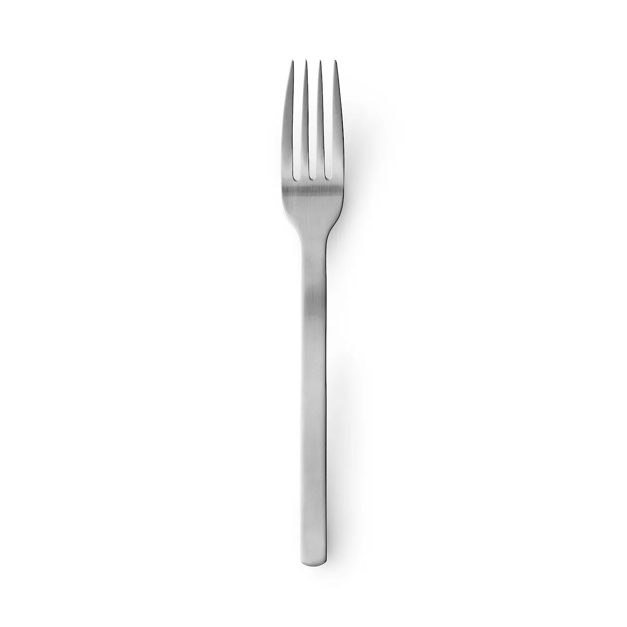 Stainless Steel Fork - Large - Image 6