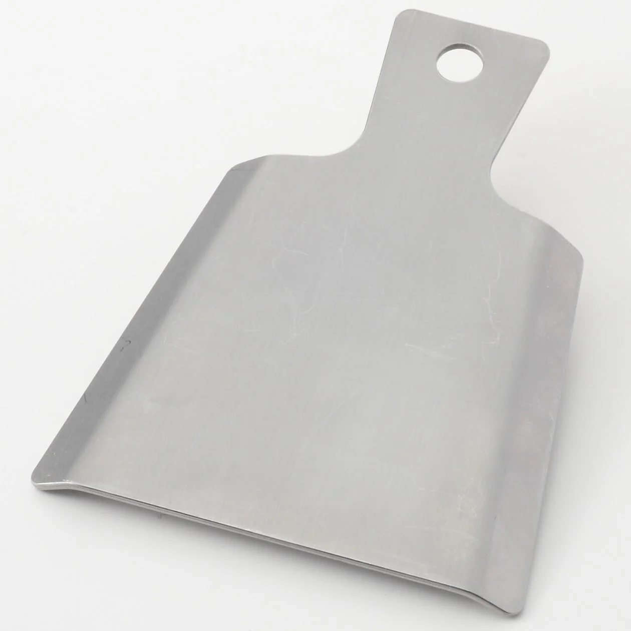 Stainless Steel Grater - Image 2