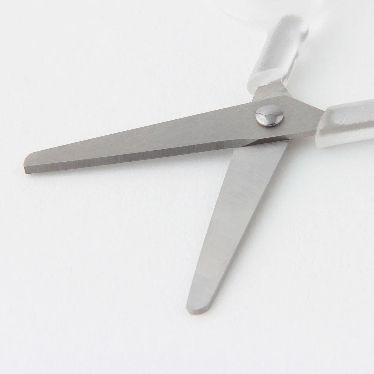 Stainless Steel Left-Handed Scissors - Image 3