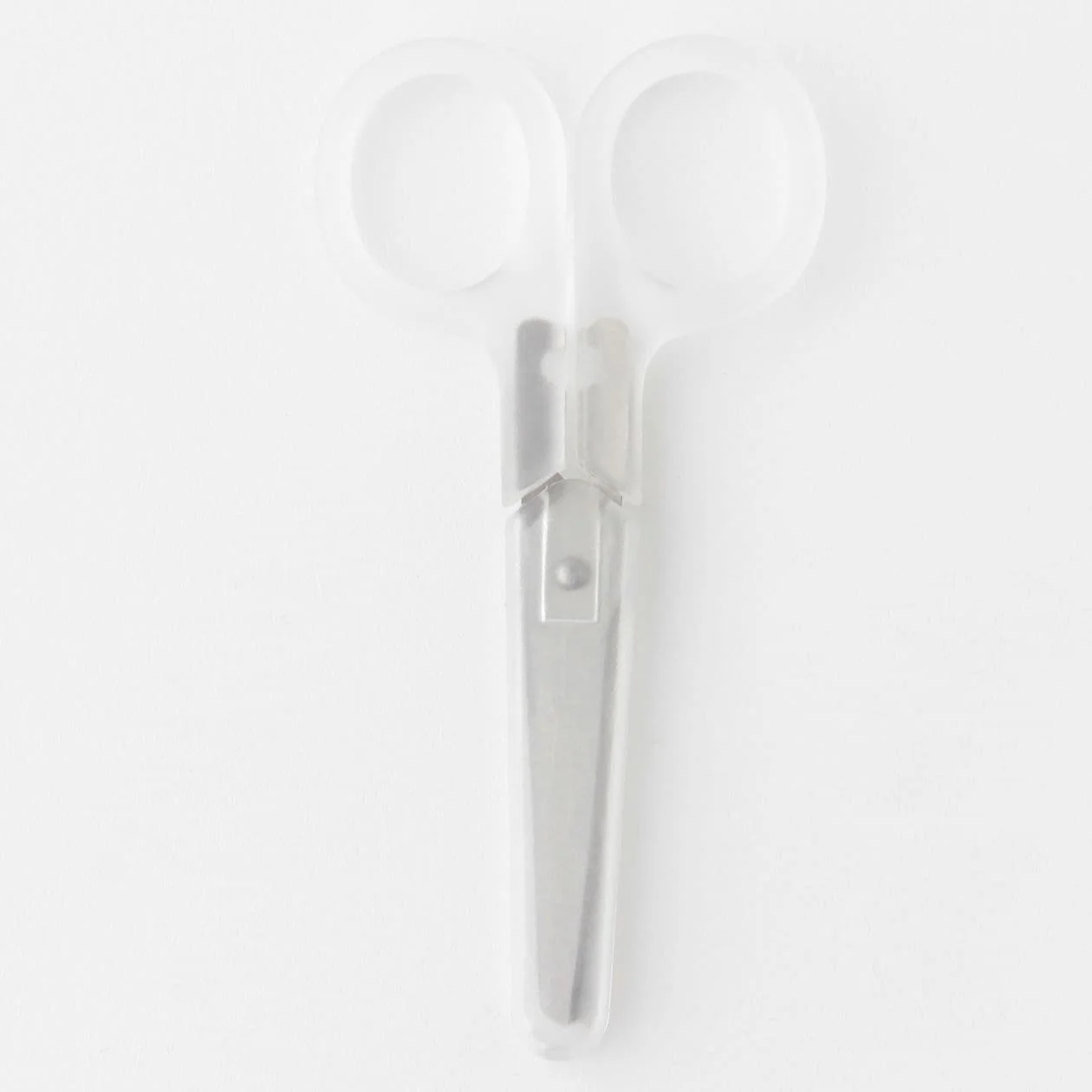 Stainless Steel Left-Handed Scissors - Image 4