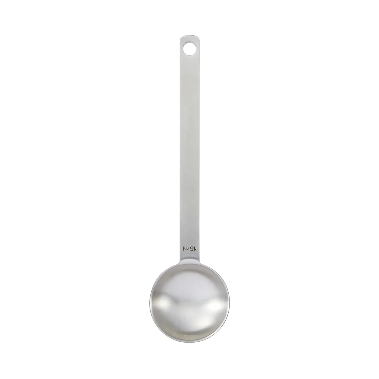 Stainless Steel Long Measuring Spoon - Large - Image 2