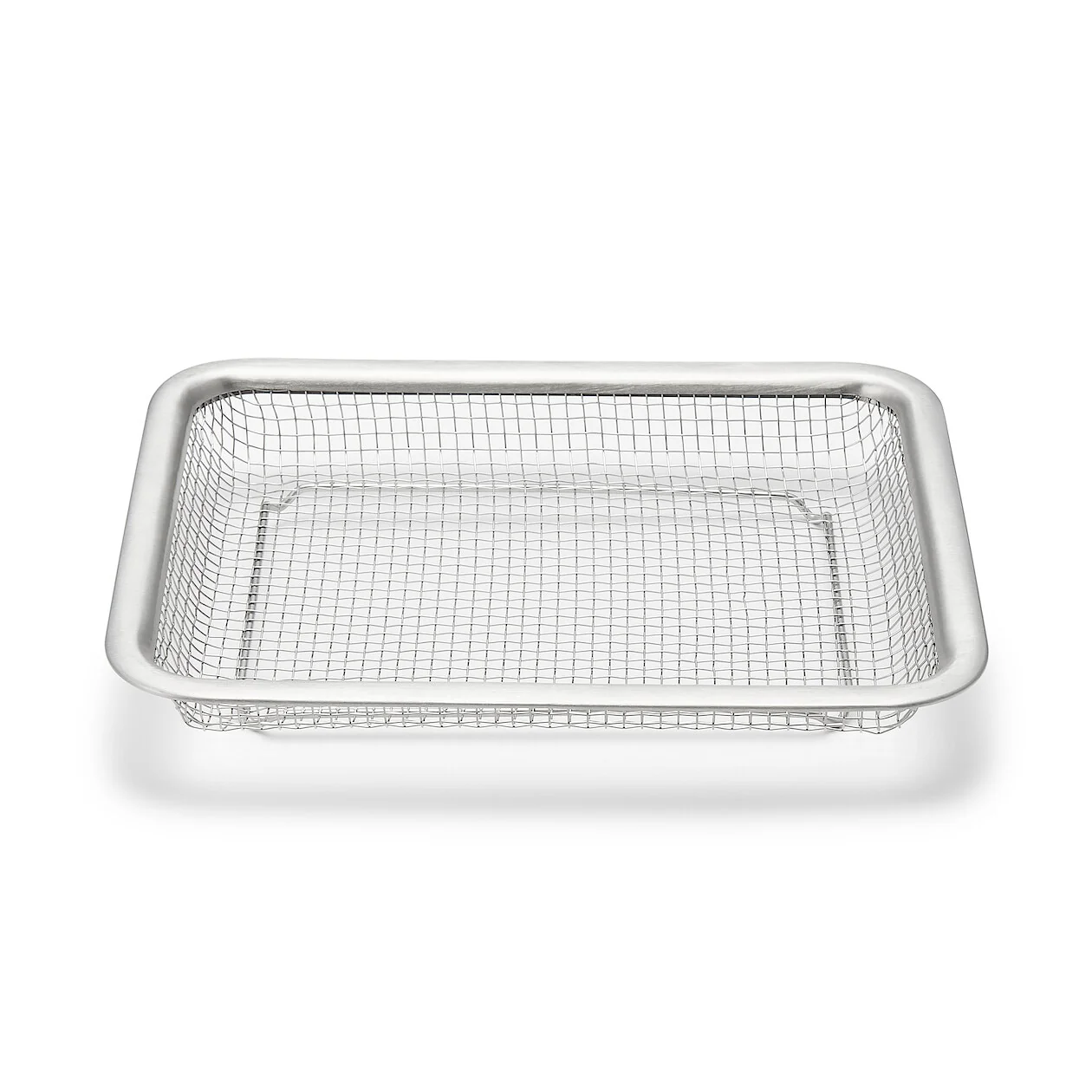 Stainless Steel Mesh Tray - Small - Image 2