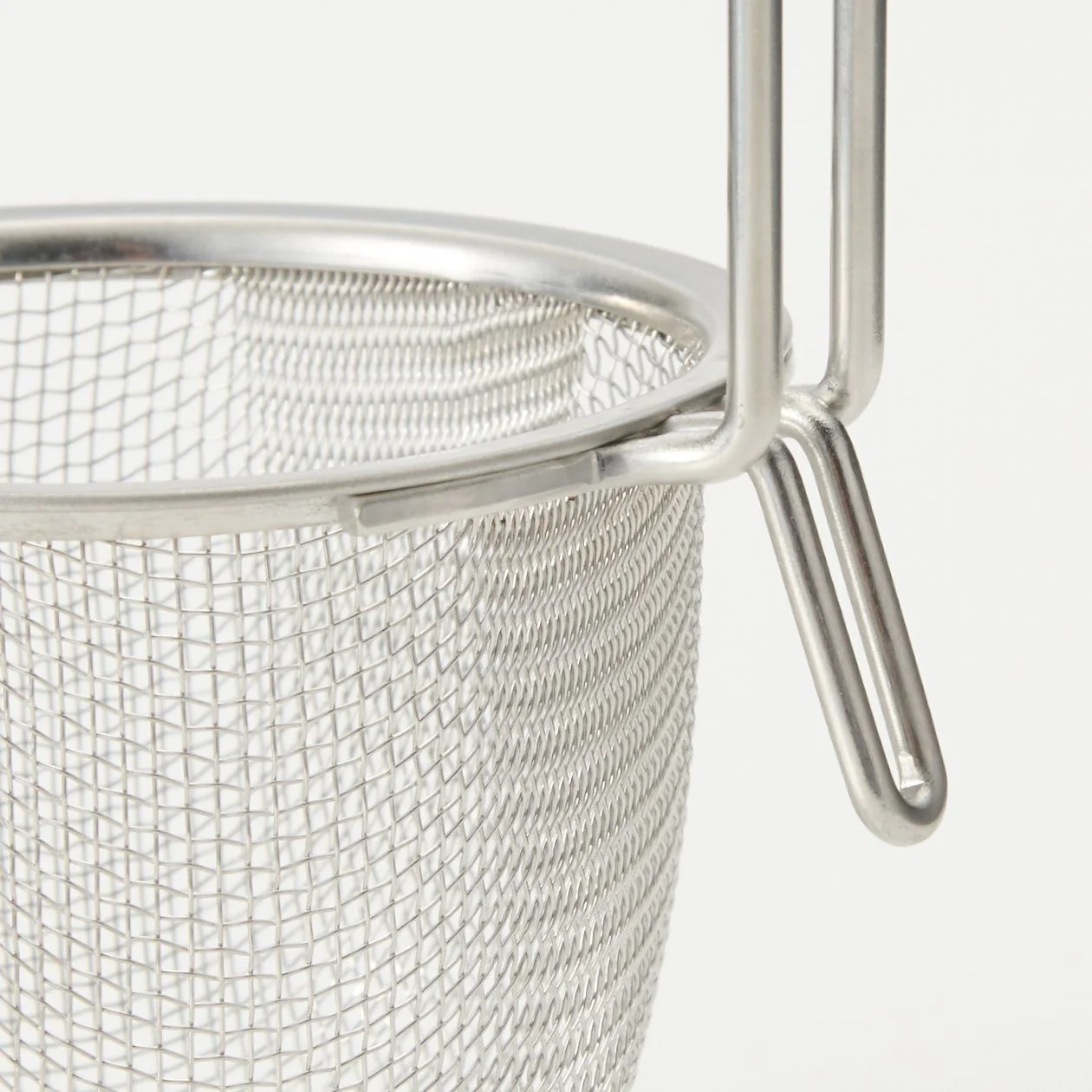 Stainless Steel Miso Strainer - Image 3